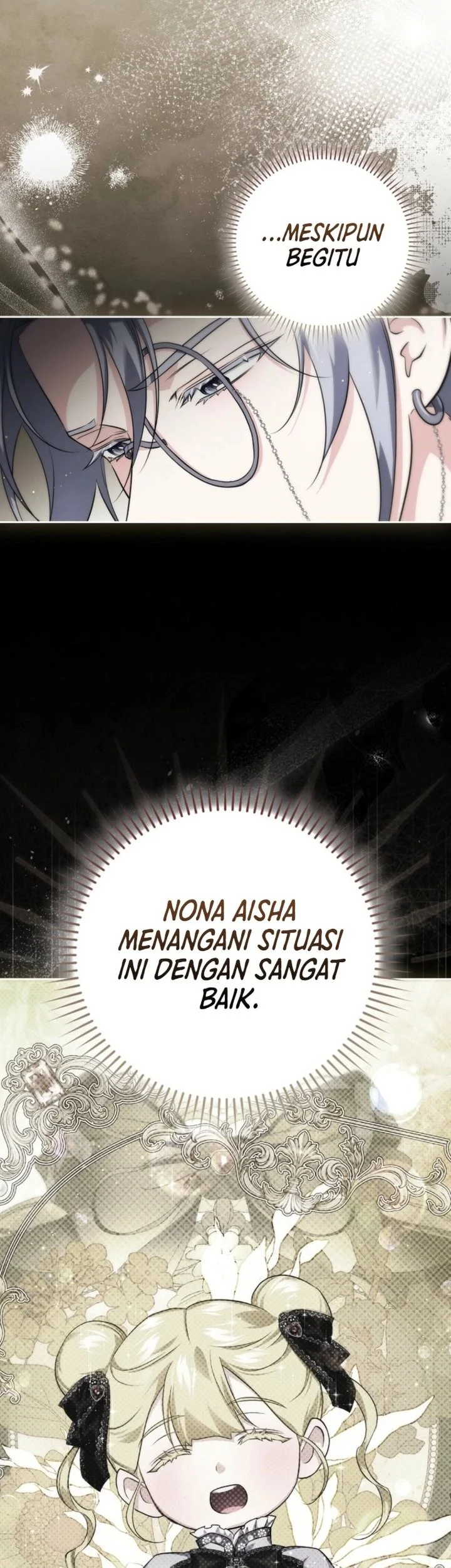 I Am the 5-Year-Old Spy Who Kidnapped the Villain Chapter 13 - halaman 54