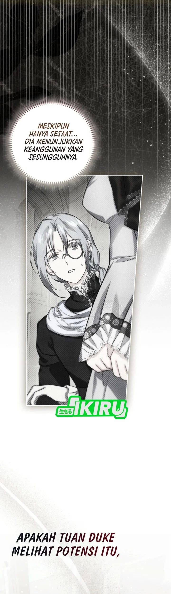 I Am the 5-Year-Old Spy Who Kidnapped the Villain Chapter 13 - halaman 56