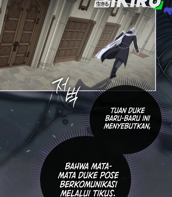 I Am the 5-Year-Old Spy Who Kidnapped the Villain Chapter 13 - halaman 65