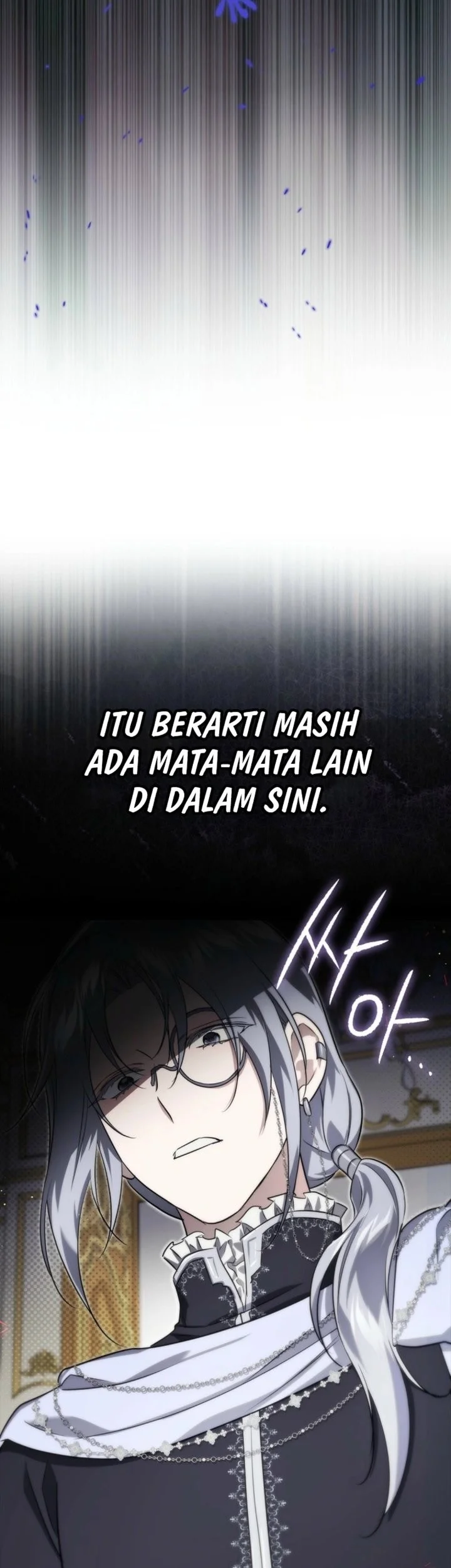 I Am the 5-Year-Old Spy Who Kidnapped the Villain Chapter 13 - halaman 70