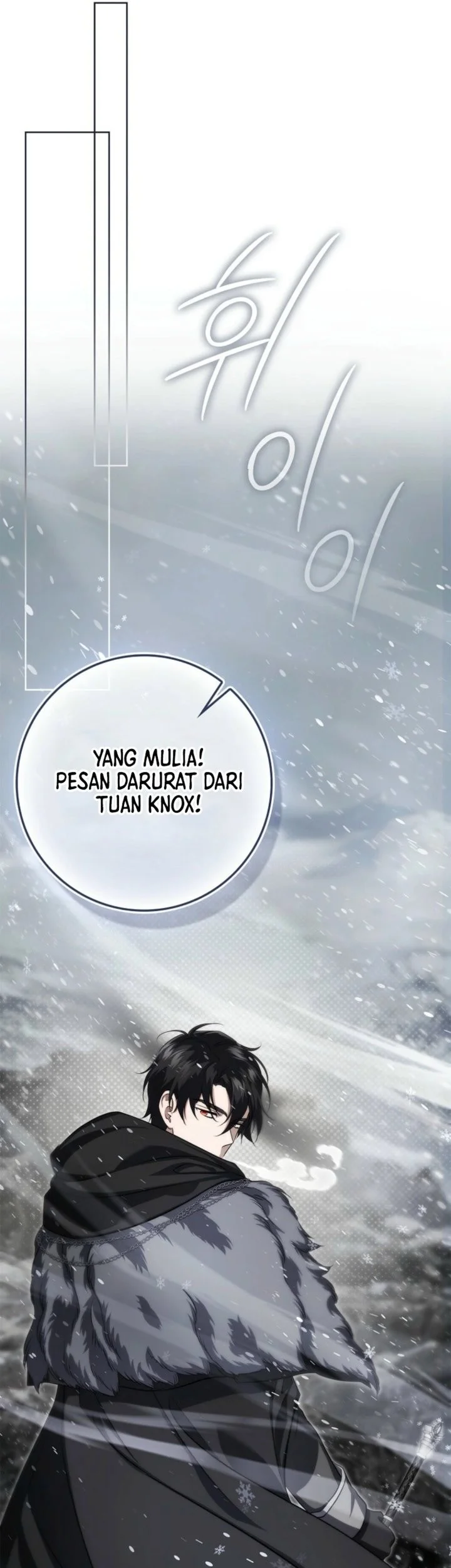 I Am the 5-Year-Old Spy Who Kidnapped the Villain Chapter 13 - halaman 78