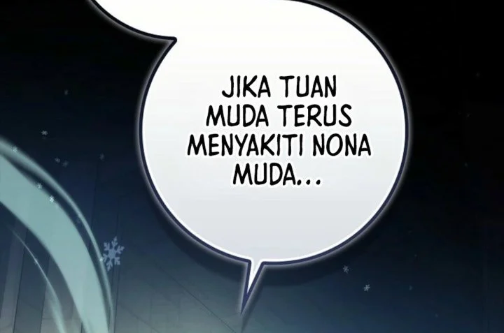 I Am the 5-Year-Old Spy Who Kidnapped the Villain Chapter 13 - halaman 8