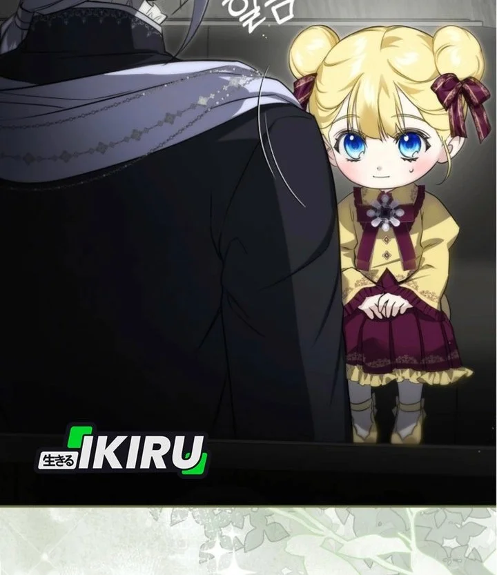 I Am the 5-Year-Old Spy Who Kidnapped the Villain Chapter 14 - halaman 2