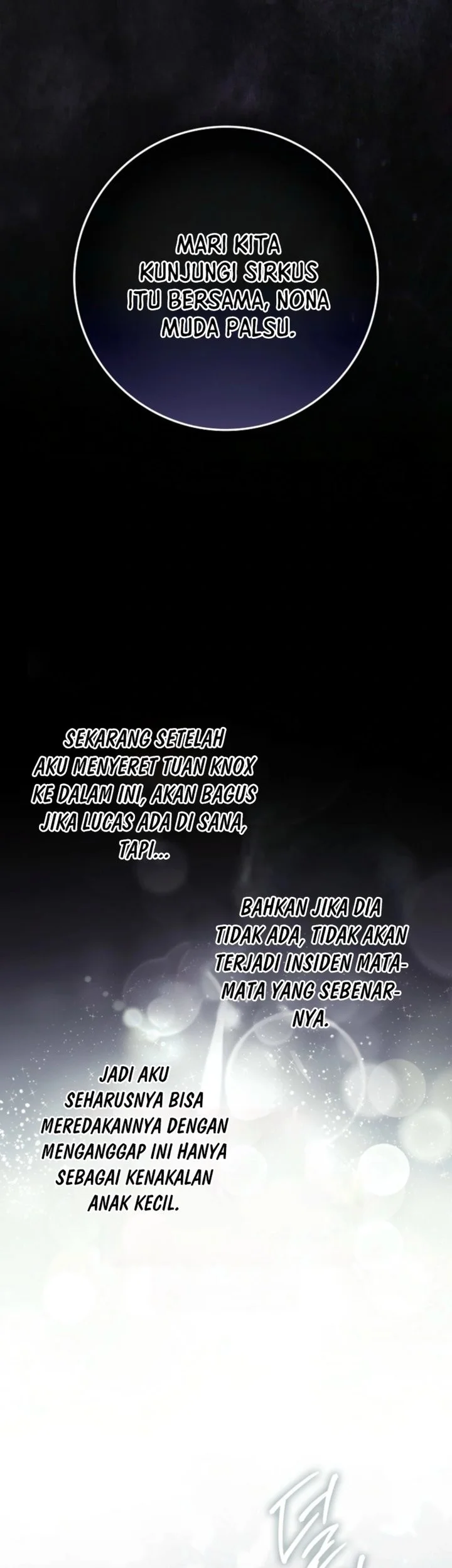 I Am the 5-Year-Old Spy Who Kidnapped the Villain Chapter 14 - halaman 22