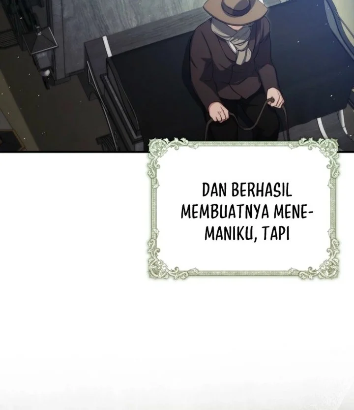 I Am the 5-Year-Old Spy Who Kidnapped the Villain Chapter 14 - halaman 25