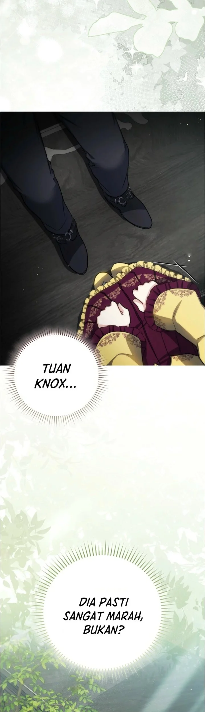 I Am the 5-Year-Old Spy Who Kidnapped the Villain Chapter 14 - halaman 3