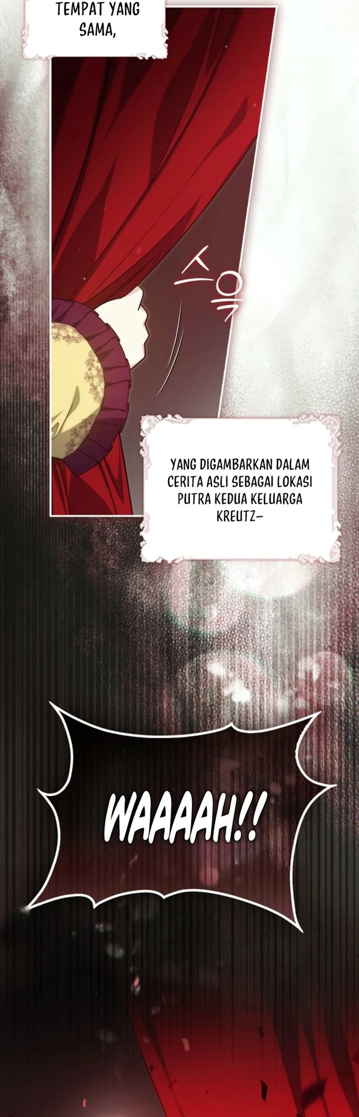 I Am the 5-Year-Old Spy Who Kidnapped the Villain Chapter 14 - halaman 33