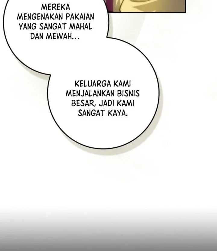 I Am the 5-Year-Old Spy Who Kidnapped the Villain Chapter 14 - halaman 58