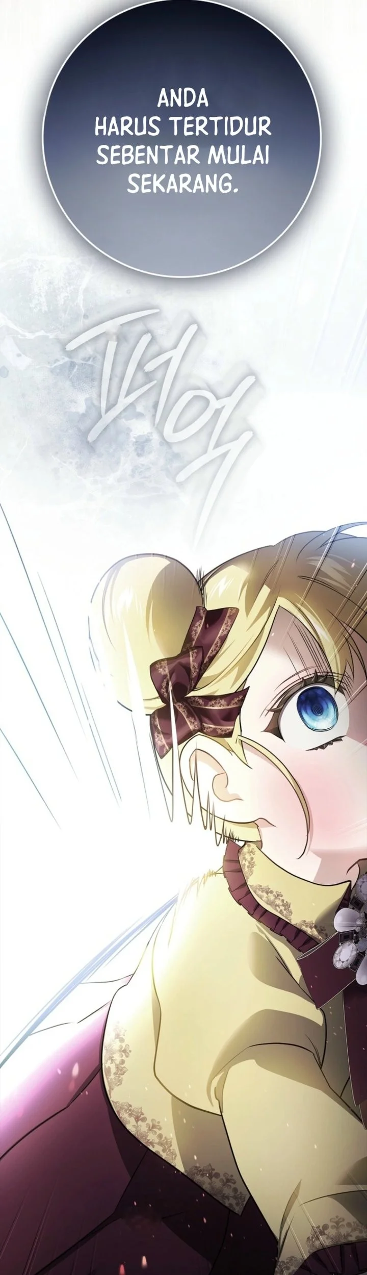 I Am the 5-Year-Old Spy Who Kidnapped the Villain Chapter 14 - halaman 76