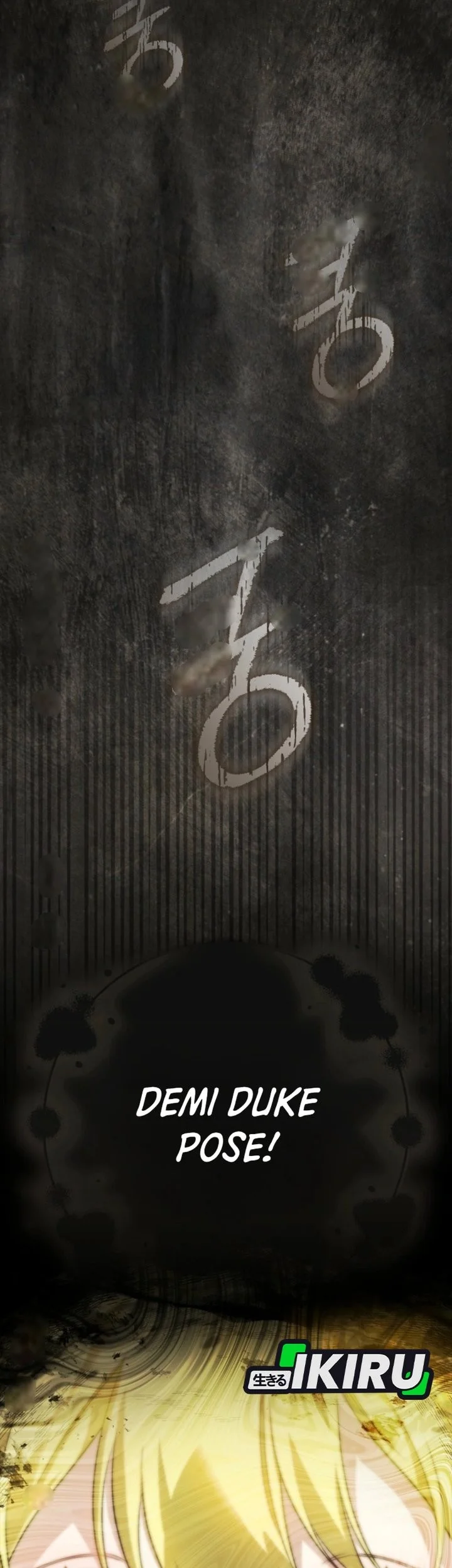 I Am the 5-Year-Old Spy Who Kidnapped the Villain Chapter 14 - halaman 82
