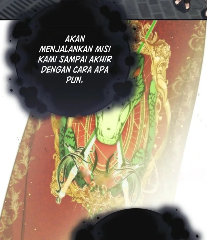 I Am the 5-Year-Old Spy Who Kidnapped the Villain Chapter 14 - halaman 85