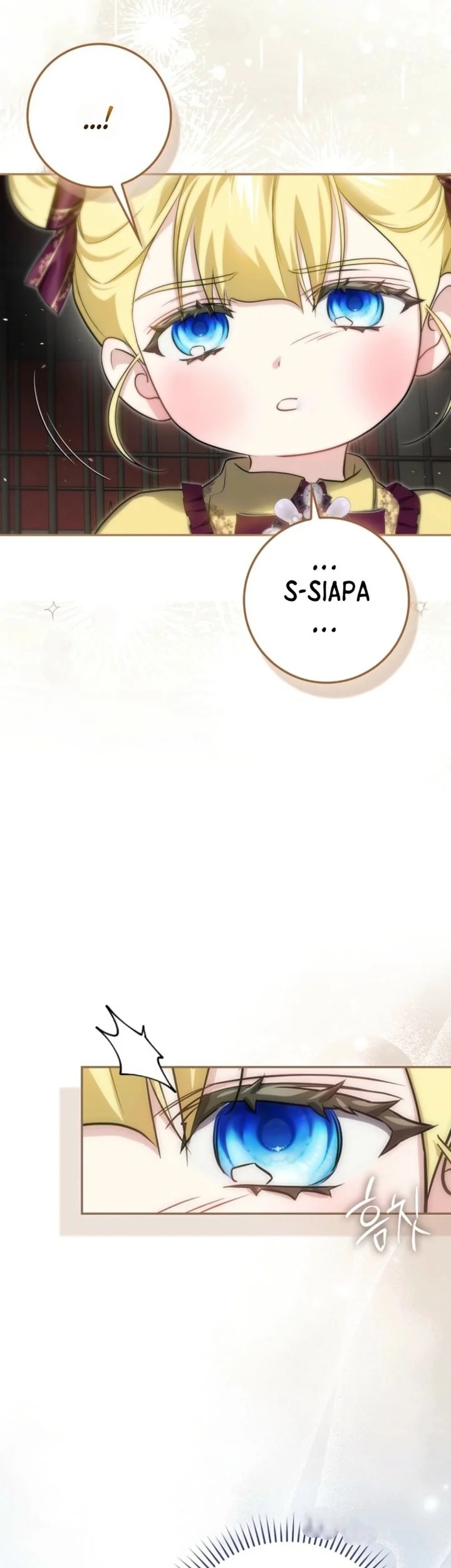 I Am the 5-Year-Old Spy Who Kidnapped the Villain Chapter 14 - halaman 92