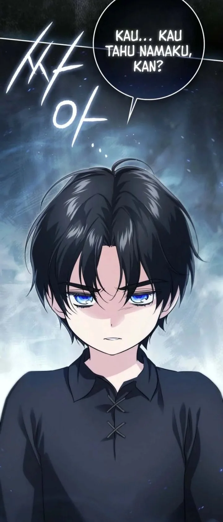 I Am the 5-Year-Old Spy Who Kidnapped the Villain Chapter 15 - halaman 22