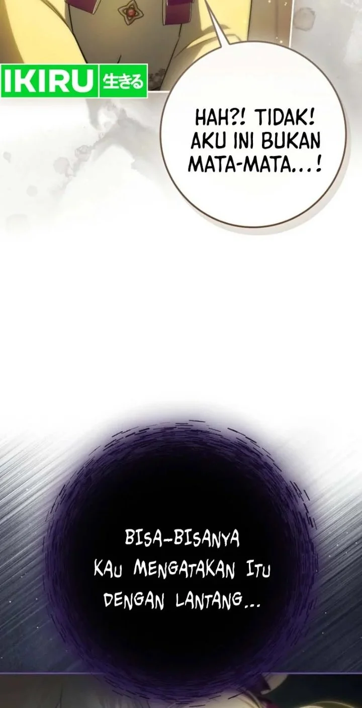 I Am the 5-Year-Old Spy Who Kidnapped the Villain Chapter 15 - halaman 24