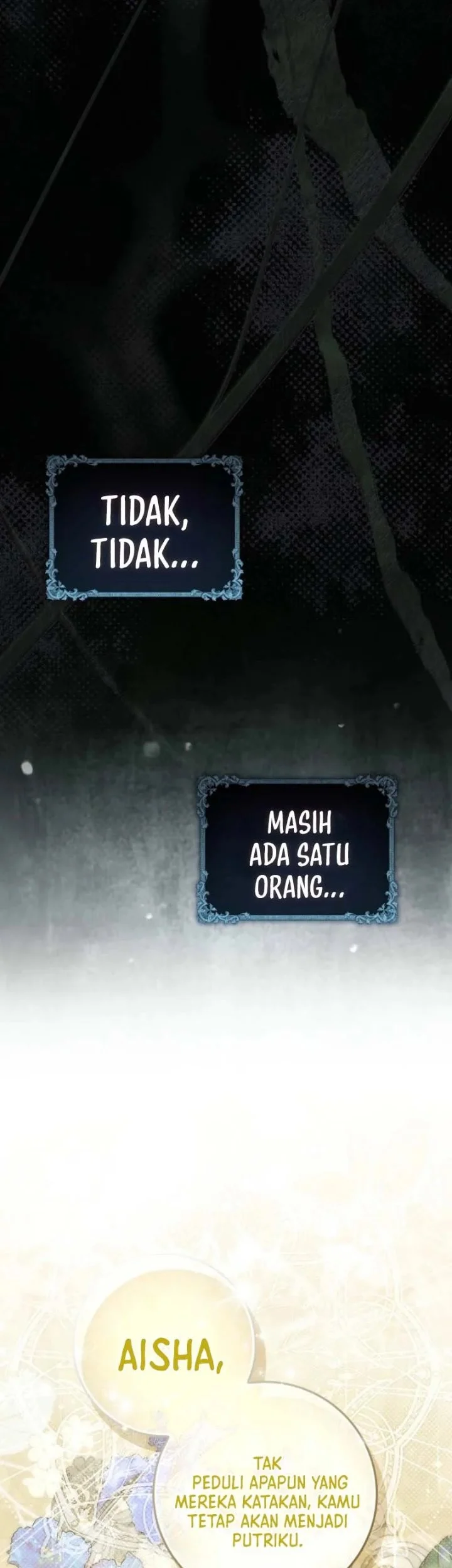 I Am the 5-Year-Old Spy Who Kidnapped the Villain Chapter 15 - halaman 29
