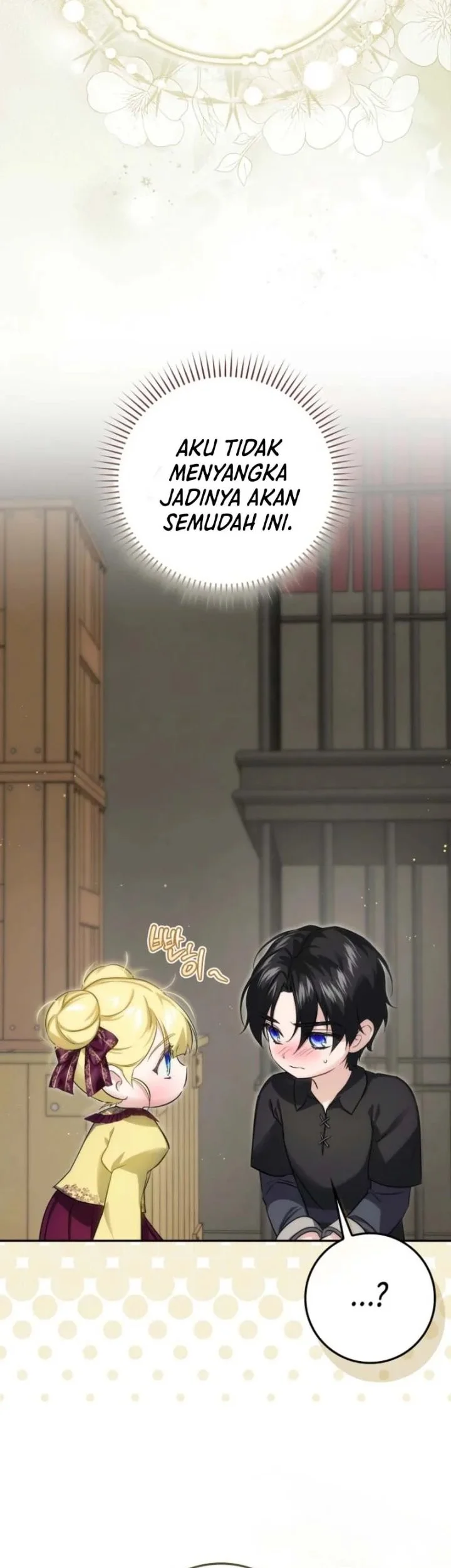 I Am the 5-Year-Old Spy Who Kidnapped the Villain Chapter 15 - halaman 3