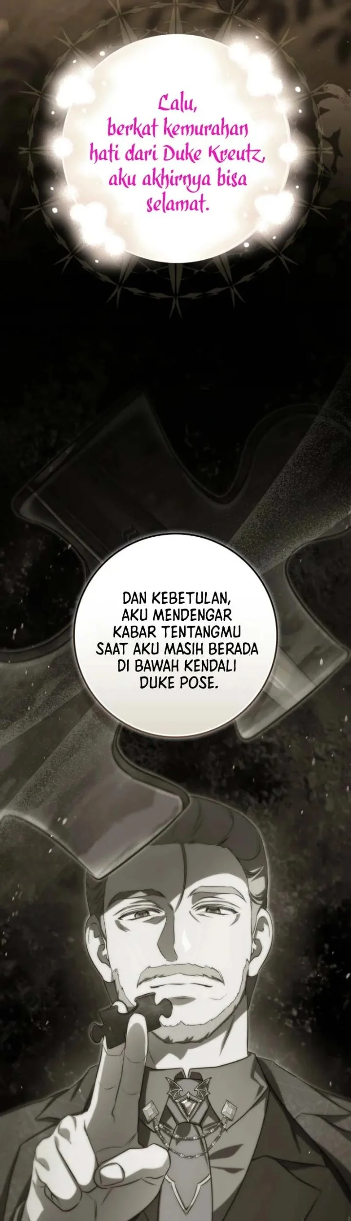 I Am the 5-Year-Old Spy Who Kidnapped the Villain Chapter 15 - halaman 35