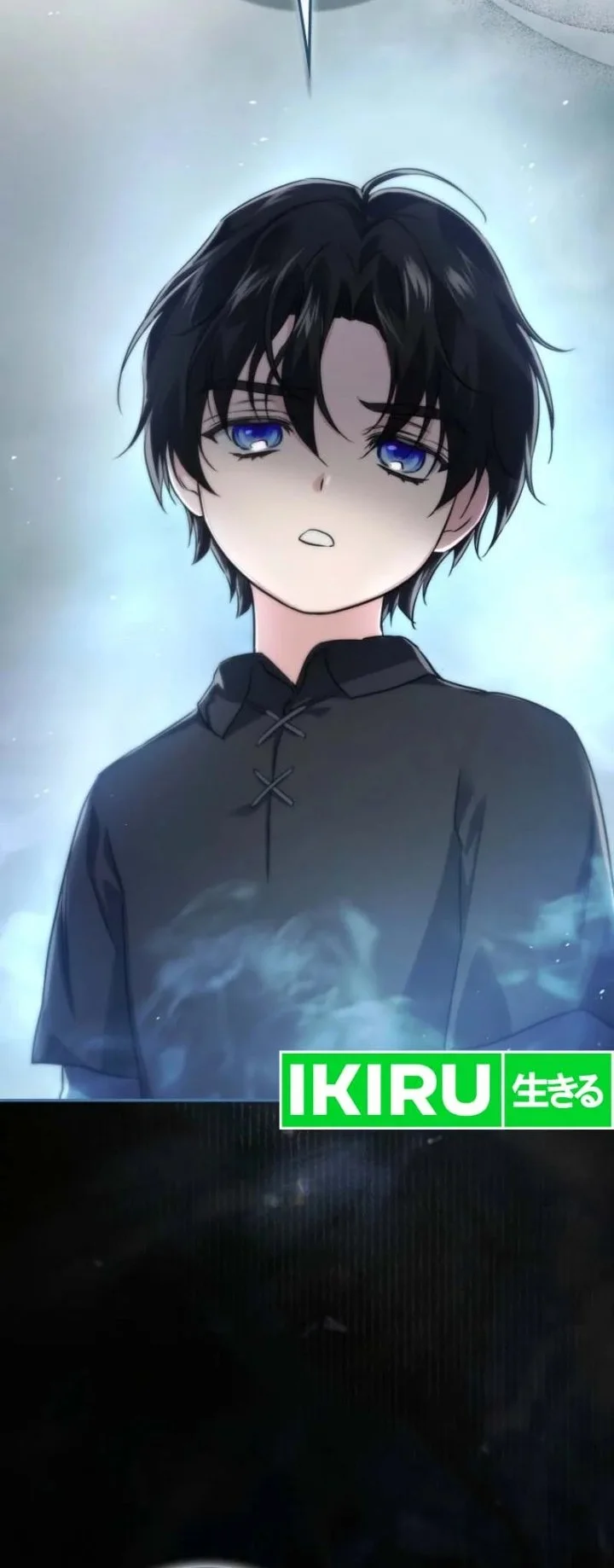 I Am the 5-Year-Old Spy Who Kidnapped the Villain Chapter 15 - halaman 42