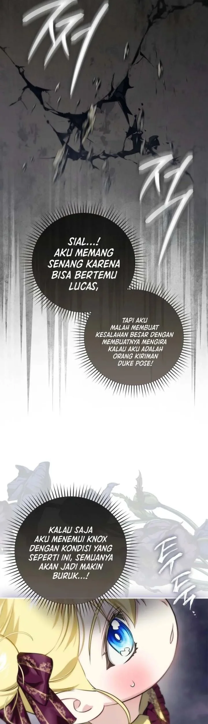 I Am the 5-Year-Old Spy Who Kidnapped the Villain Chapter 15 - halaman 47