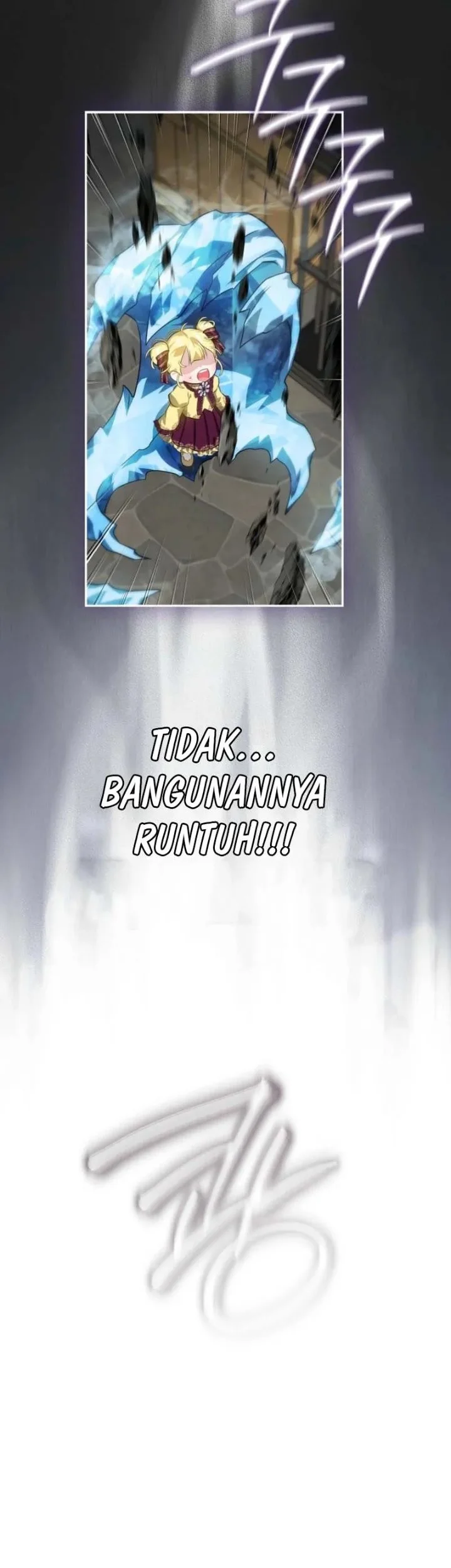 I Am the 5-Year-Old Spy Who Kidnapped the Villain Chapter 15 - halaman 49