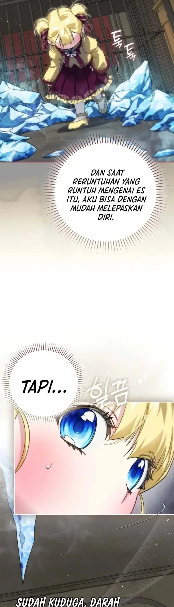 I Am the 5-Year-Old Spy Who Kidnapped the Villain Chapter 15 - halaman 53