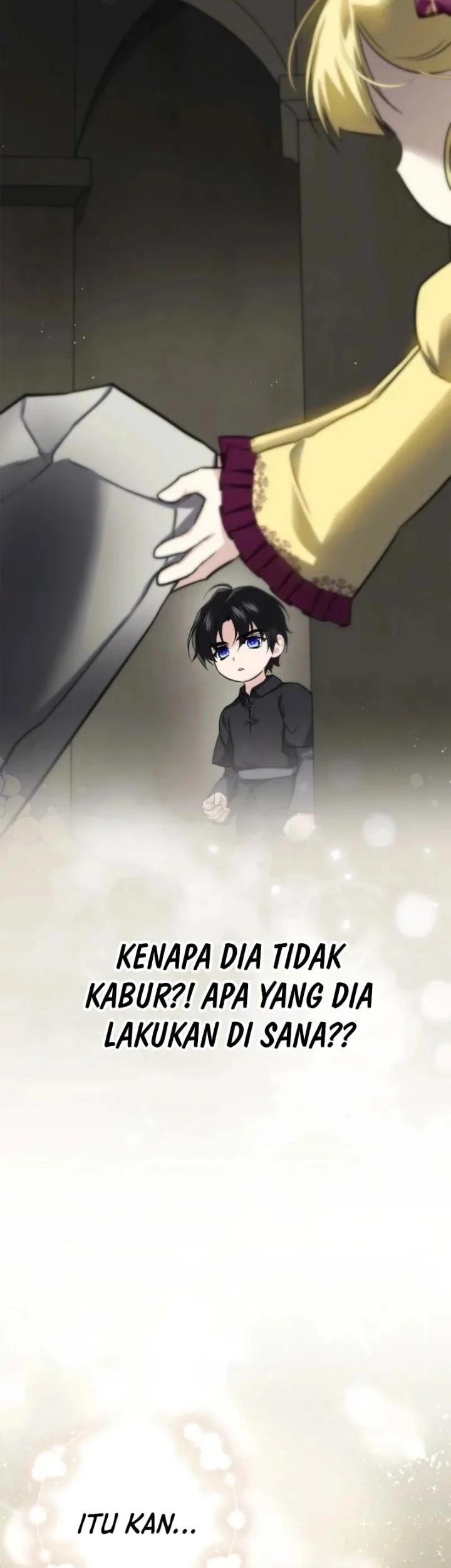 I Am the 5-Year-Old Spy Who Kidnapped the Villain Chapter 15 - halaman 69