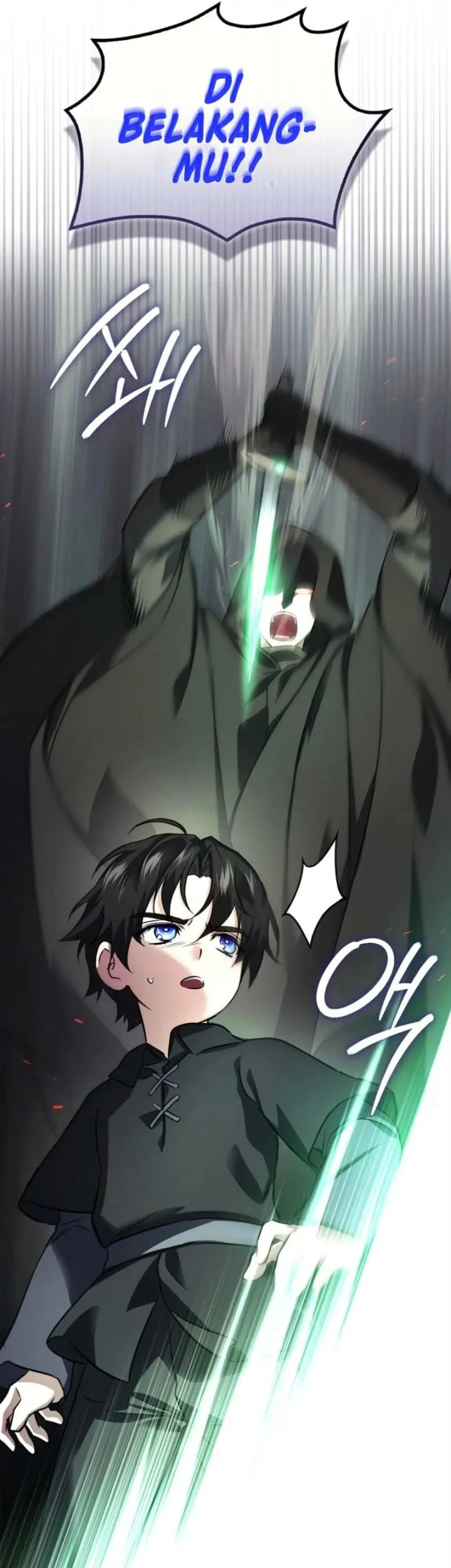 I Am the 5-Year-Old Spy Who Kidnapped the Villain Chapter 15 - halaman 77