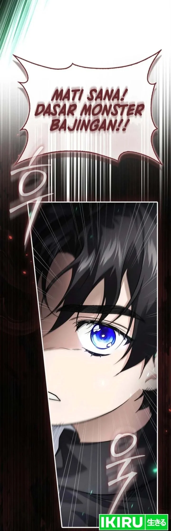I Am the 5-Year-Old Spy Who Kidnapped the Villain Chapter 15 - halaman 78