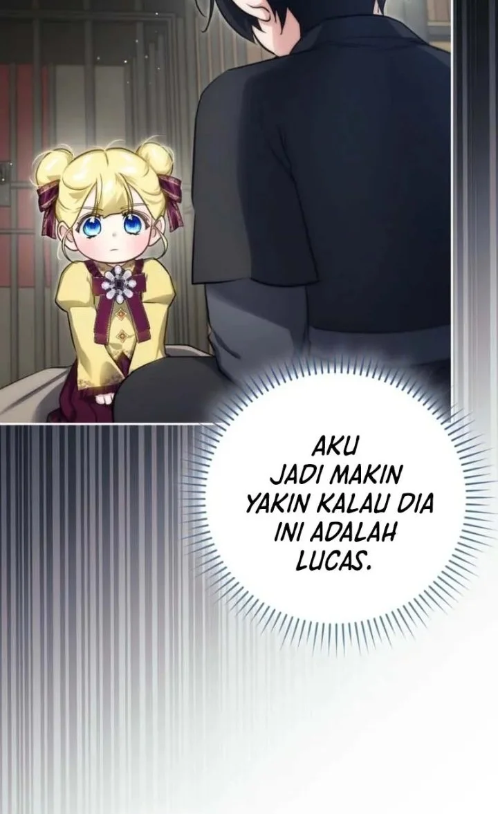 I Am the 5-Year-Old Spy Who Kidnapped the Villain Chapter 15 - halaman 8