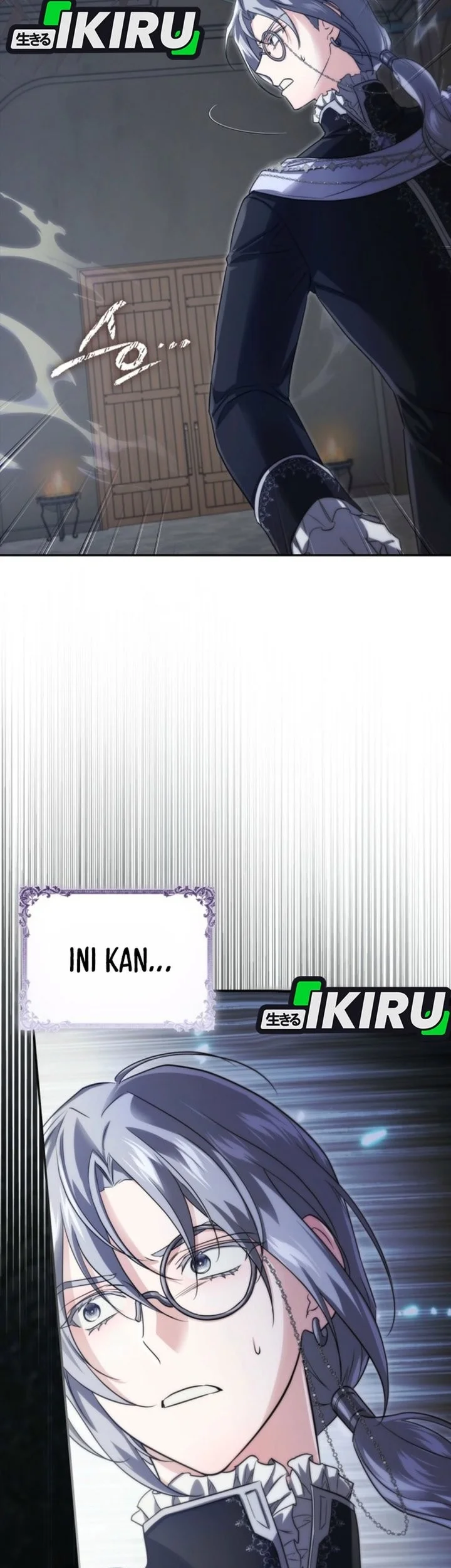 I Am the 5-Year-Old Spy Who Kidnapped the Villain Chapter 16 - halaman 11