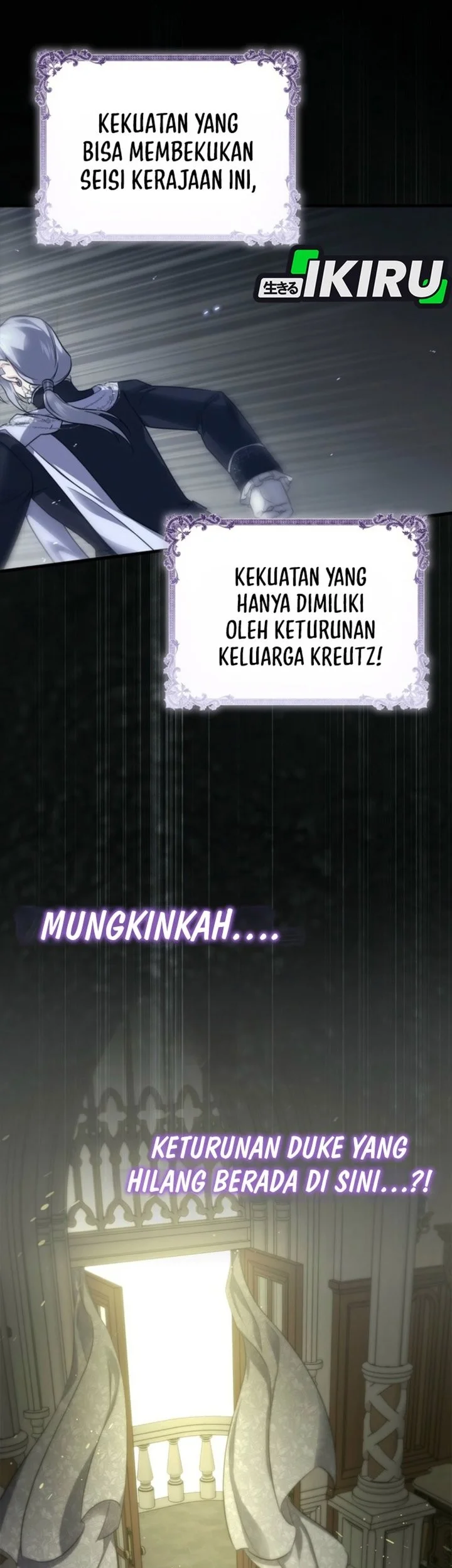 I Am the 5-Year-Old Spy Who Kidnapped the Villain Chapter 16 - halaman 13