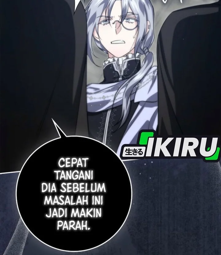 I Am the 5-Year-Old Spy Who Kidnapped the Villain Chapter 16 - halaman 22