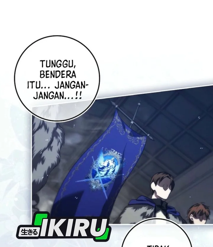 I Am the 5-Year-Old Spy Who Kidnapped the Villain Chapter 16 - halaman 28