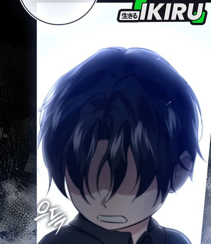 I Am the 5-Year-Old Spy Who Kidnapped the Villain Chapter 16 - halaman 50