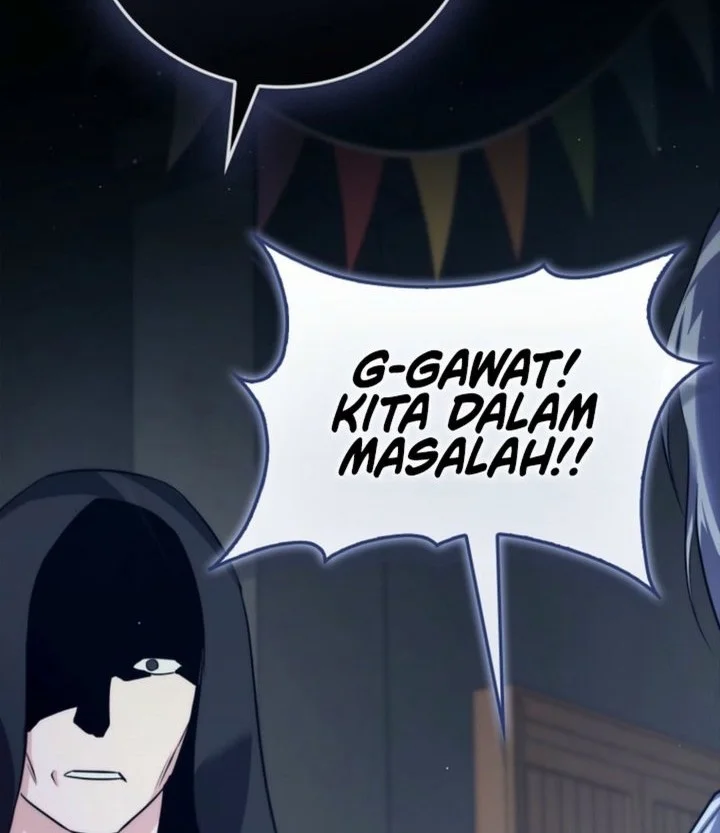 I Am the 5-Year-Old Spy Who Kidnapped the Villain Chapter 16 - halaman 6