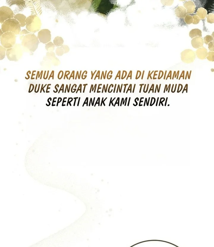 I Am the 5-Year-Old Spy Who Kidnapped the Villain Chapter 16 - halaman 70