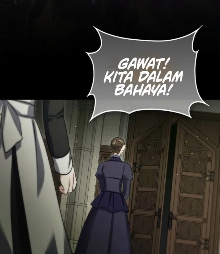 I Am the 5-Year-Old Spy Who Kidnapped the Villain Chapter 16 - halaman 72