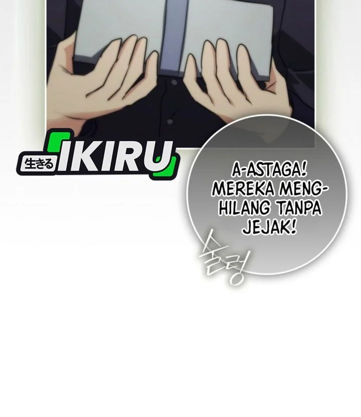 I Am the 5-Year-Old Spy Who Kidnapped the Villain Chapter 16 - halaman 74