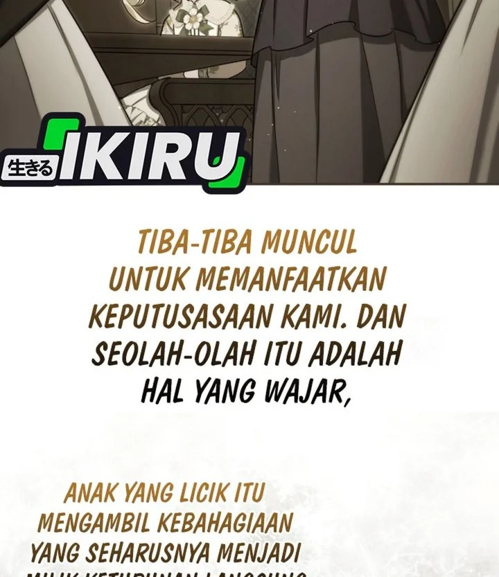 I Am the 5-Year-Old Spy Who Kidnapped the Villain Chapter 16 - halaman 78