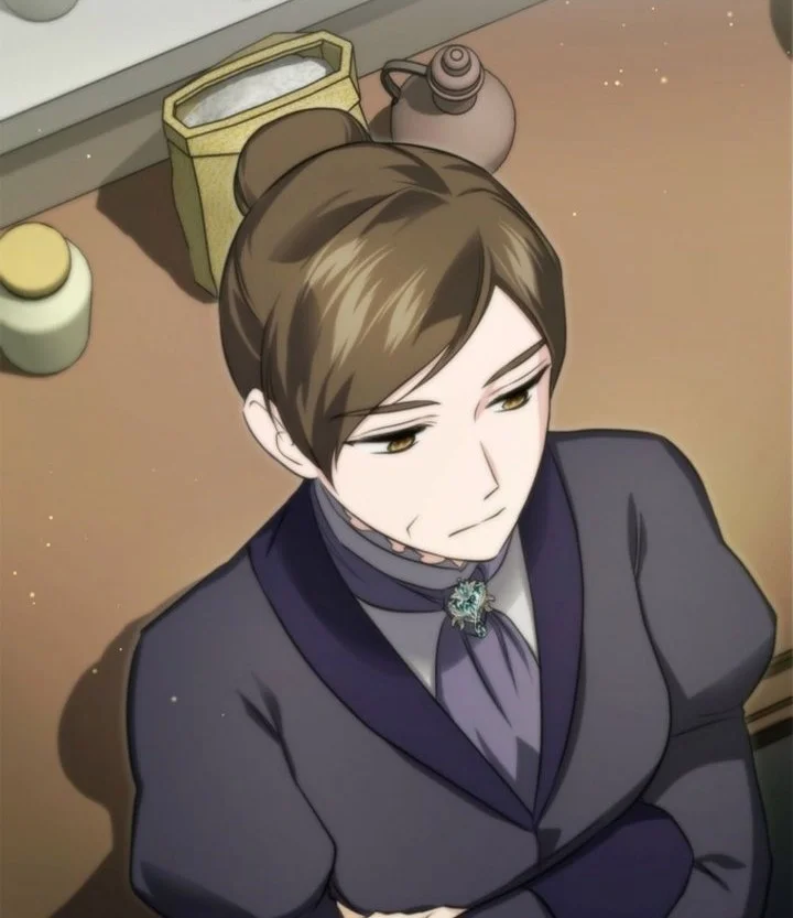 I Am the 5-Year-Old Spy Who Kidnapped the Villain Chapter 16 - halaman 80
