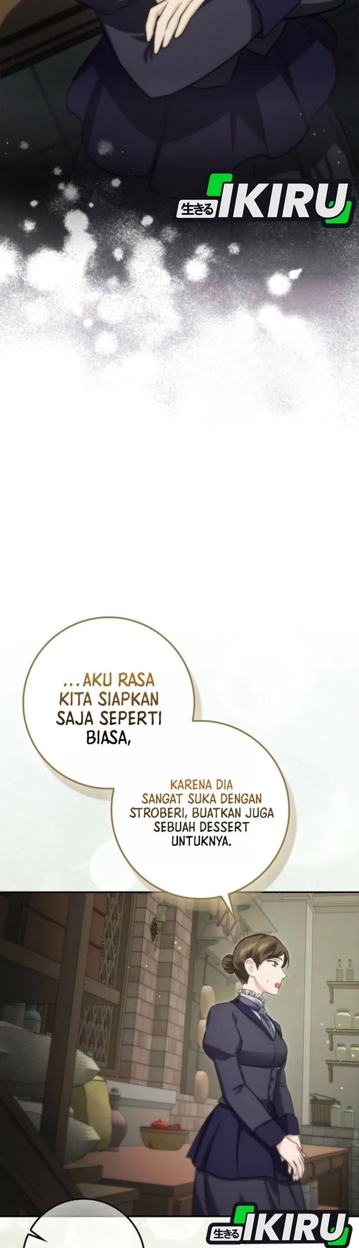 I Am the 5-Year-Old Spy Who Kidnapped the Villain Chapter 16 - halaman 81