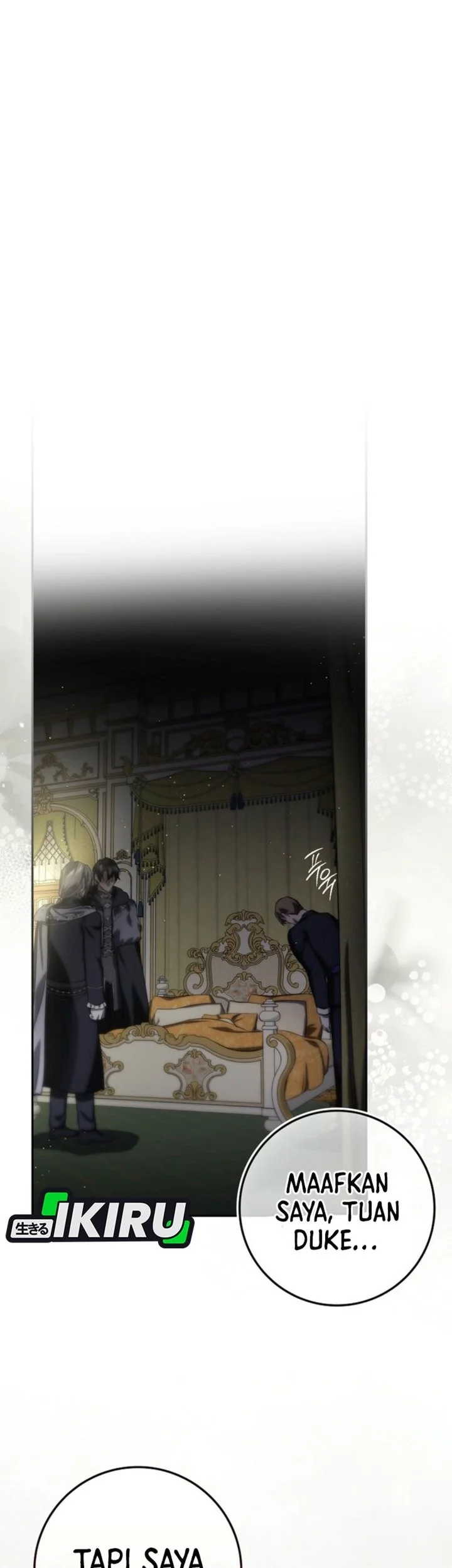I Am the 5-Year-Old Spy Who Kidnapped the Villain Chapter 16 - halaman 87