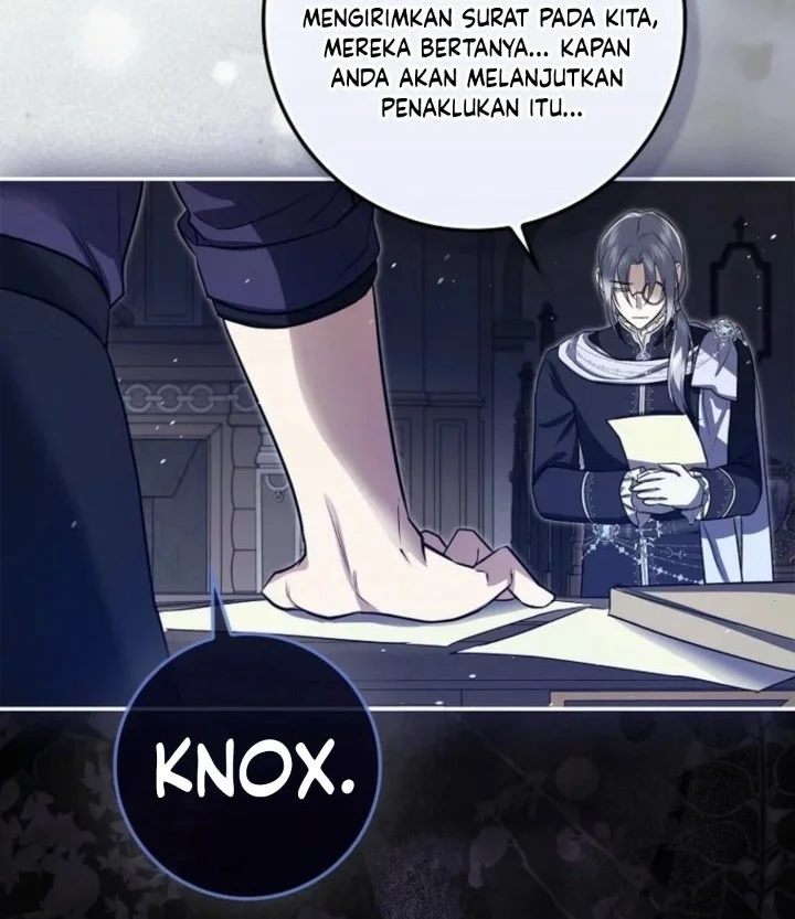 I Am the 5-Year-Old Spy Who Kidnapped the Villain Chapter 17 - halaman 36