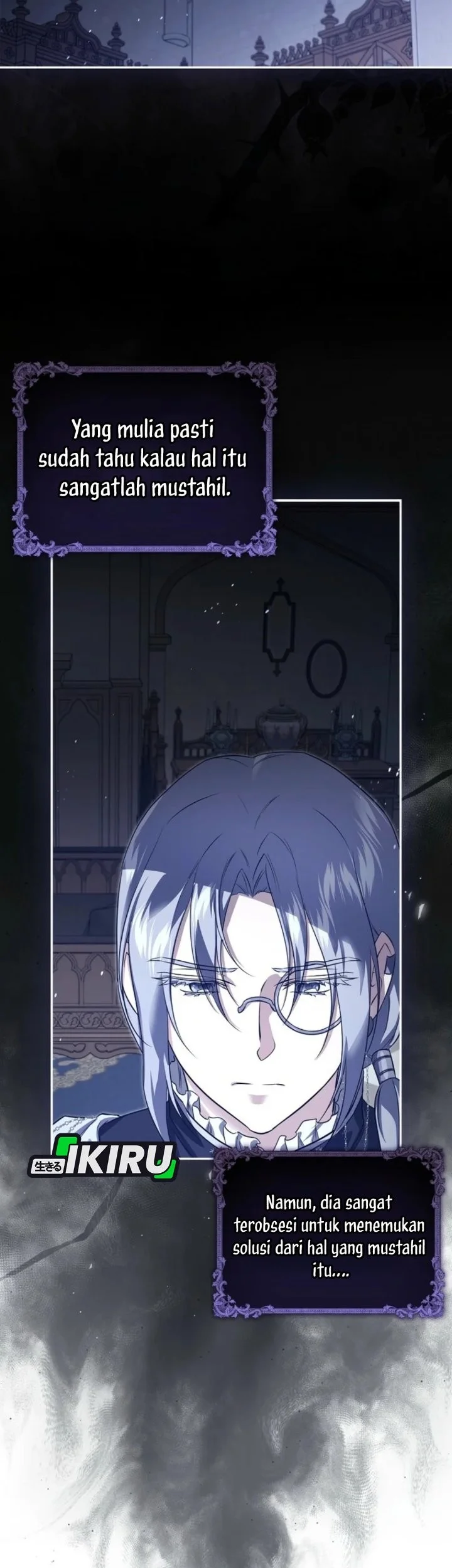 I Am the 5-Year-Old Spy Who Kidnapped the Villain Chapter 17 - halaman 39
