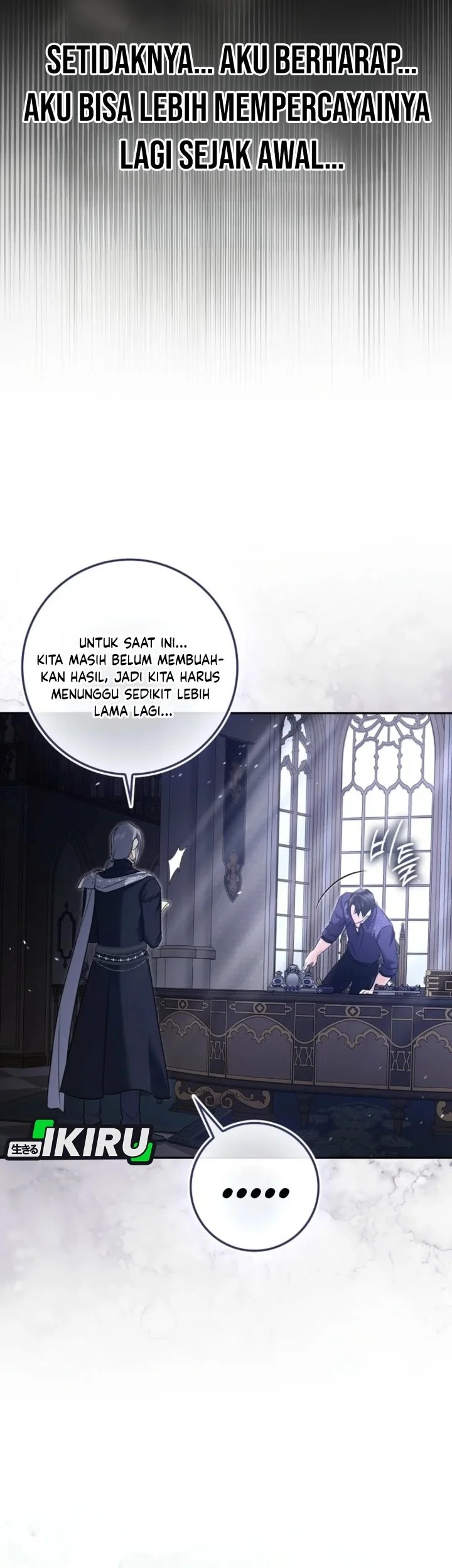 I Am the 5-Year-Old Spy Who Kidnapped the Villain Chapter 17 - halaman 45