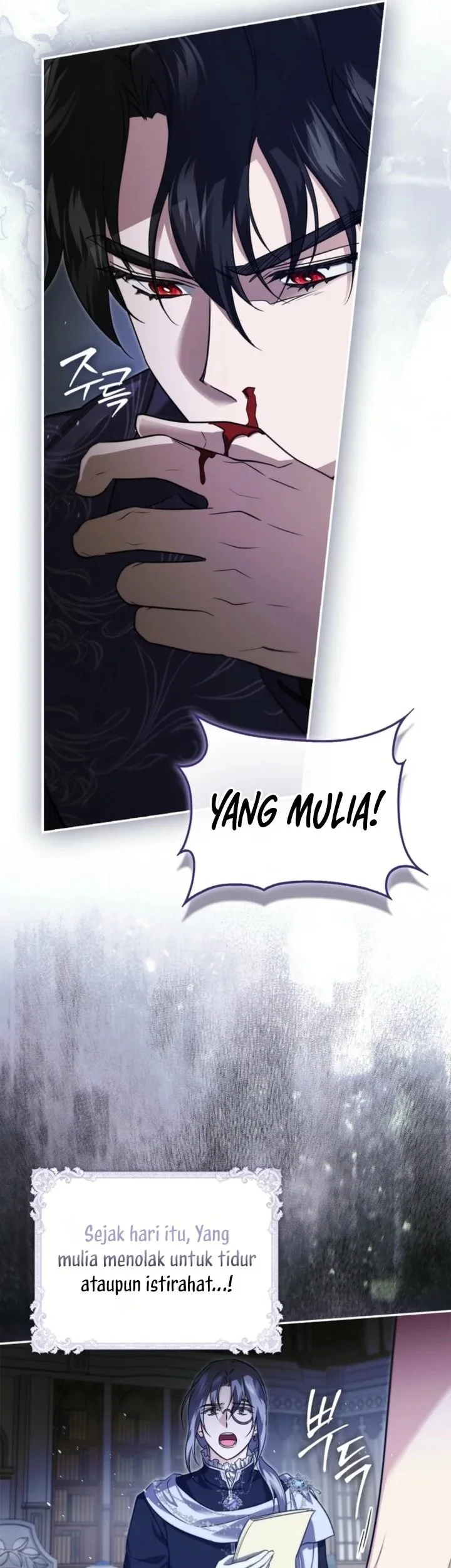 I Am the 5-Year-Old Spy Who Kidnapped the Villain Chapter 17 - halaman 47