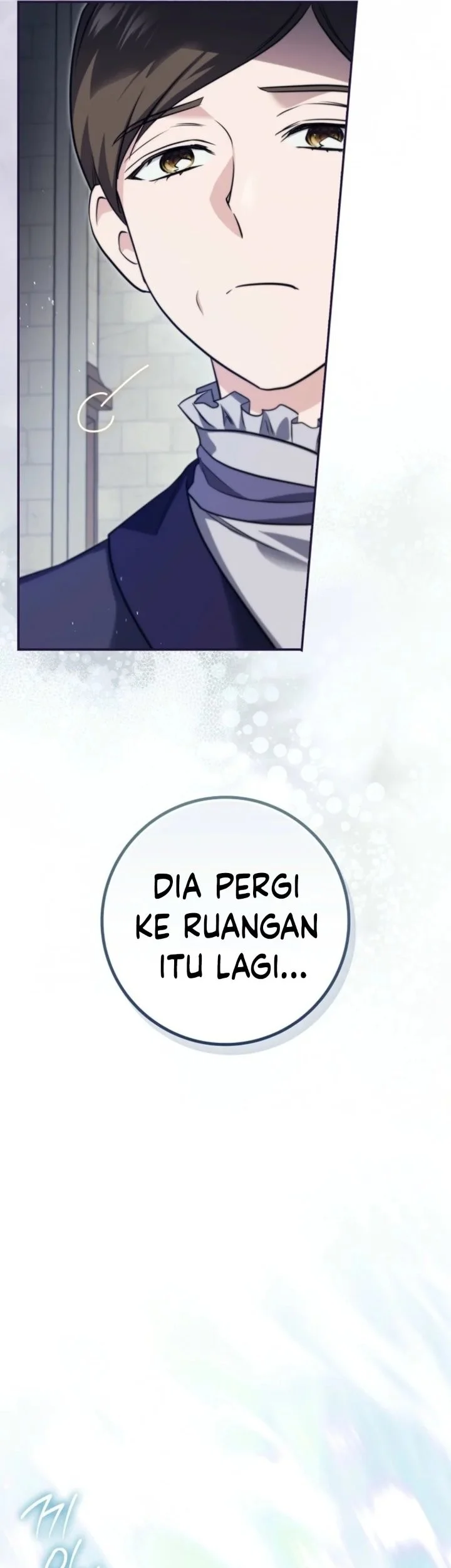 I Am the 5-Year-Old Spy Who Kidnapped the Villain Chapter 17 - halaman 56