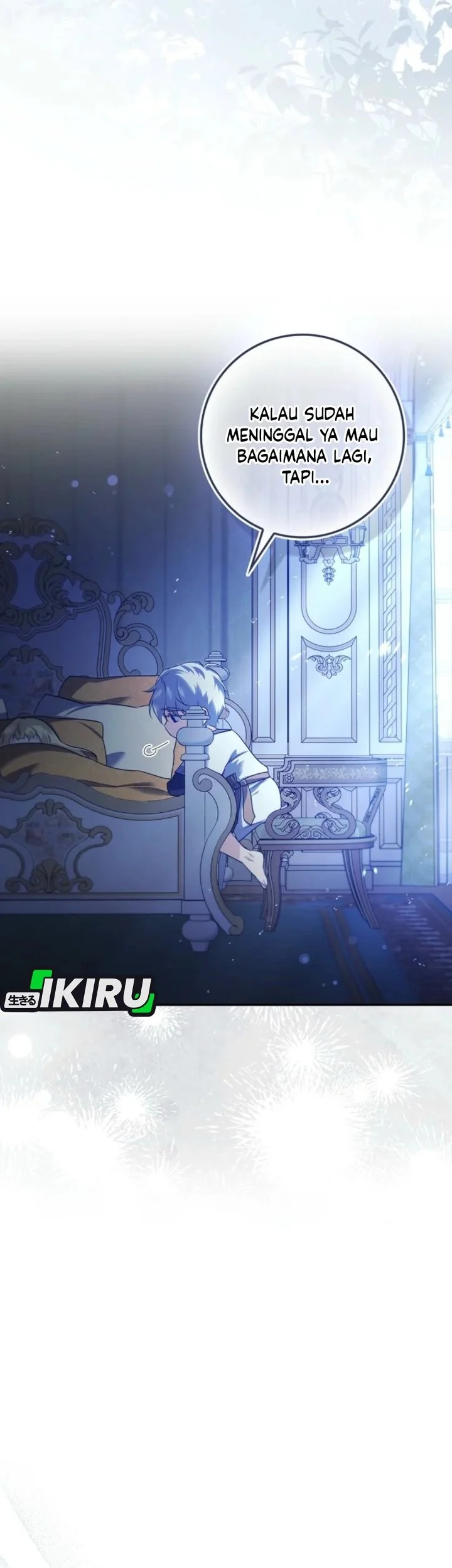 I Am the 5-Year-Old Spy Who Kidnapped the Villain Chapter 17 - halaman 78