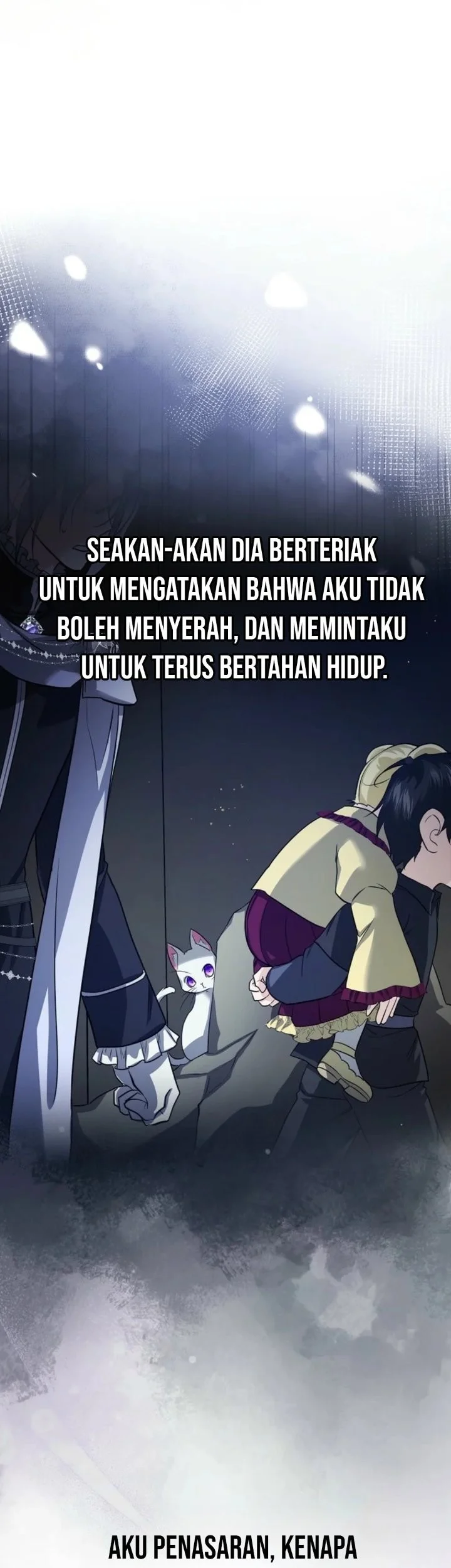 I Am the 5-Year-Old Spy Who Kidnapped the Villain Chapter 17 - halaman 92