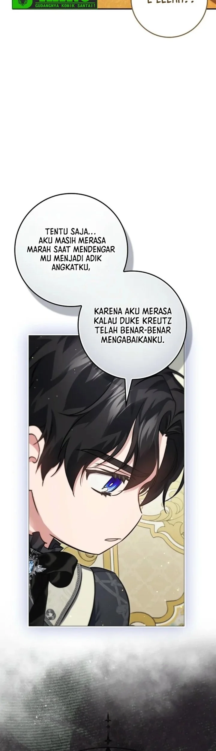 I Am the 5-Year-Old Spy Who Kidnapped the Villain Chapter 18 - halaman 18